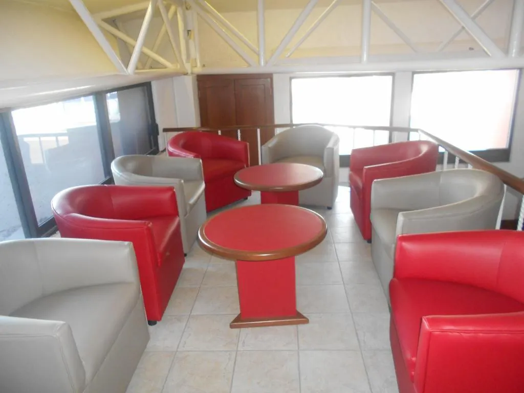 Hotel Puente Real Puebla
