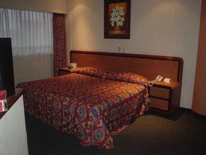 Hotel Puente Real Puebla