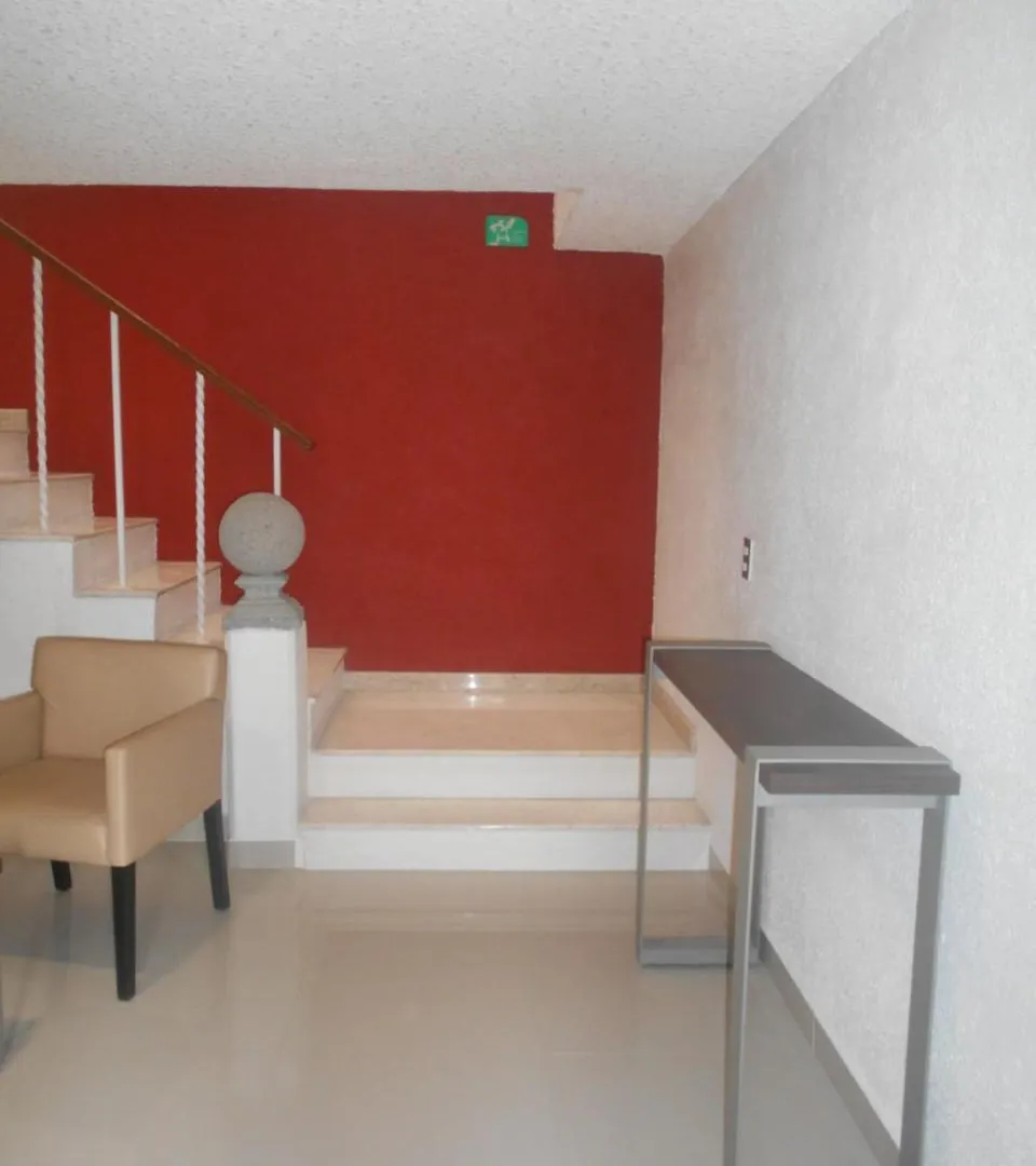 ****  Hotel Puente Real Puebla Mexiko