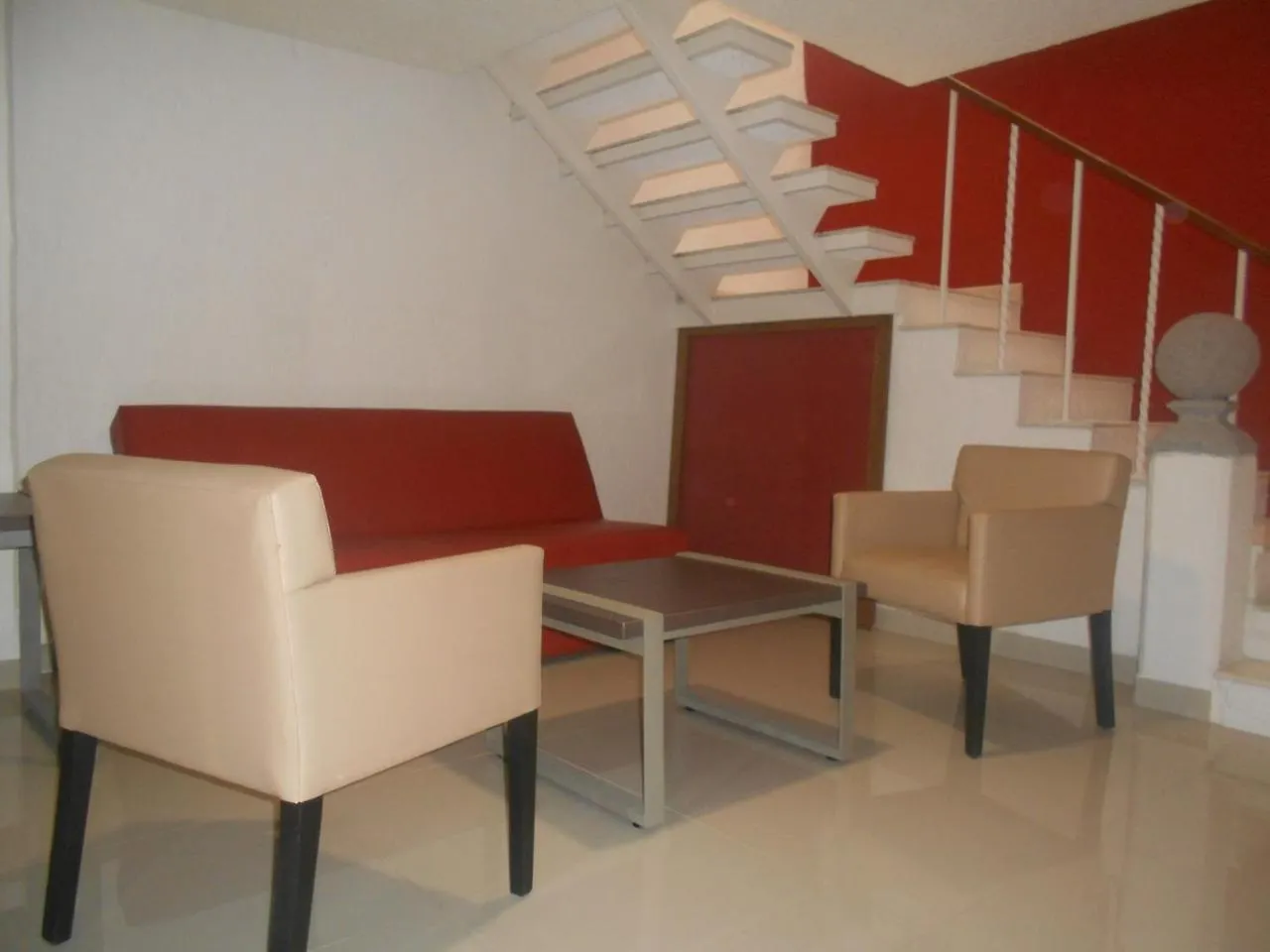 Hotel Puente Real Puebla