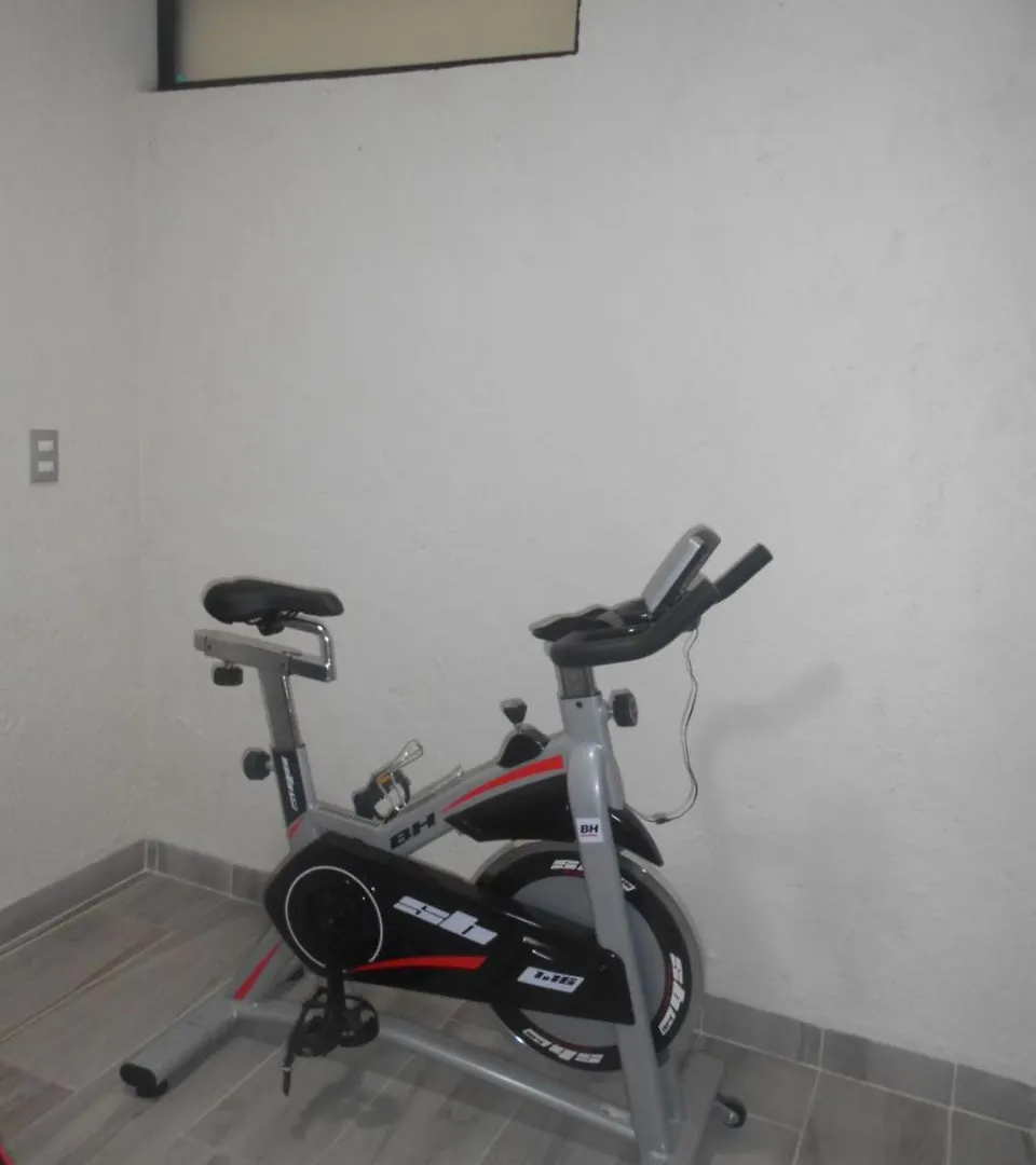 Hotel Puente Real Puebla 4*,