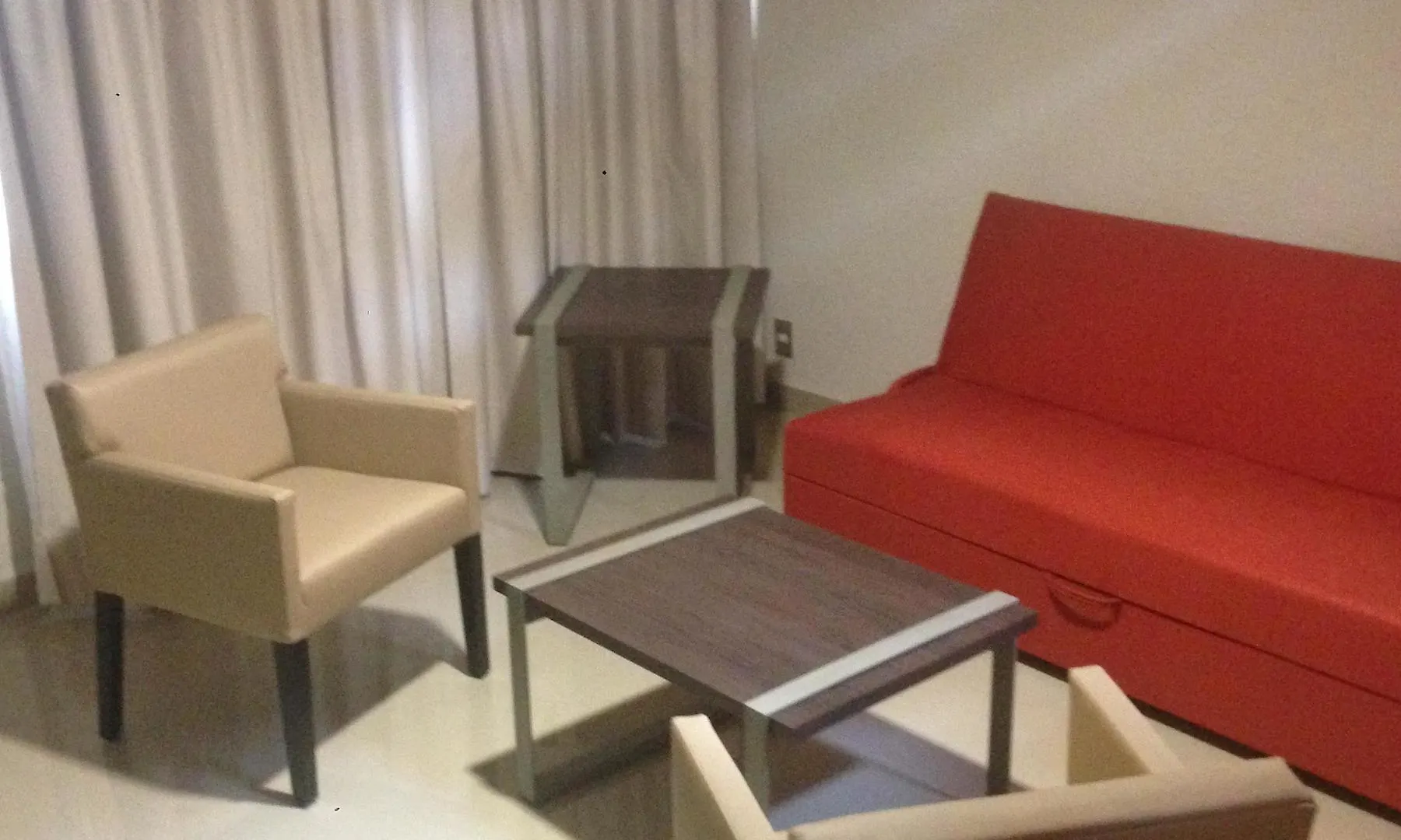 Hotel Puente Real Puebla