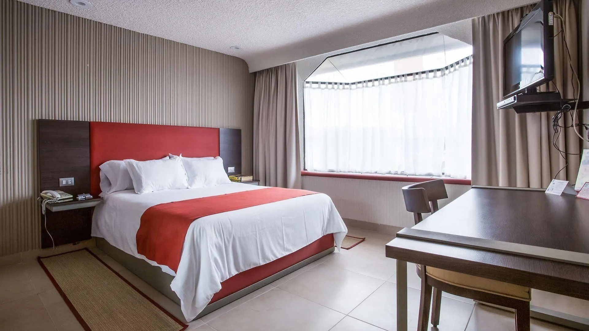 Hotel Puente Real Puebla