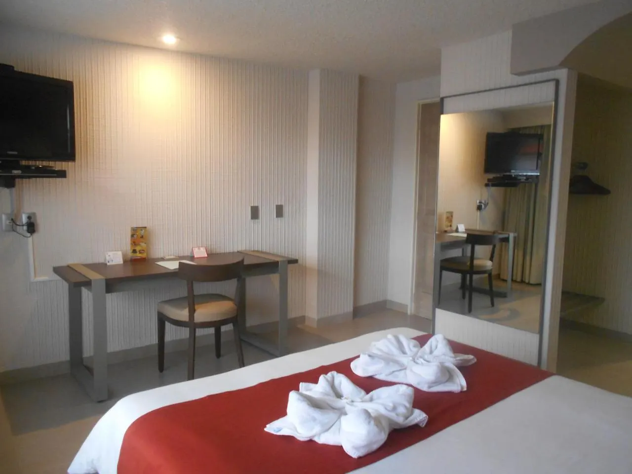 Hotel Puente Real Puebla