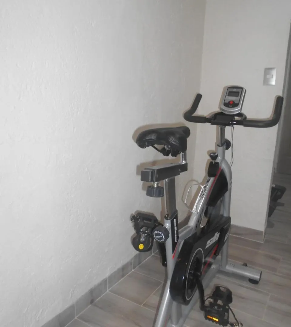 Hotel Puente Real Puebla