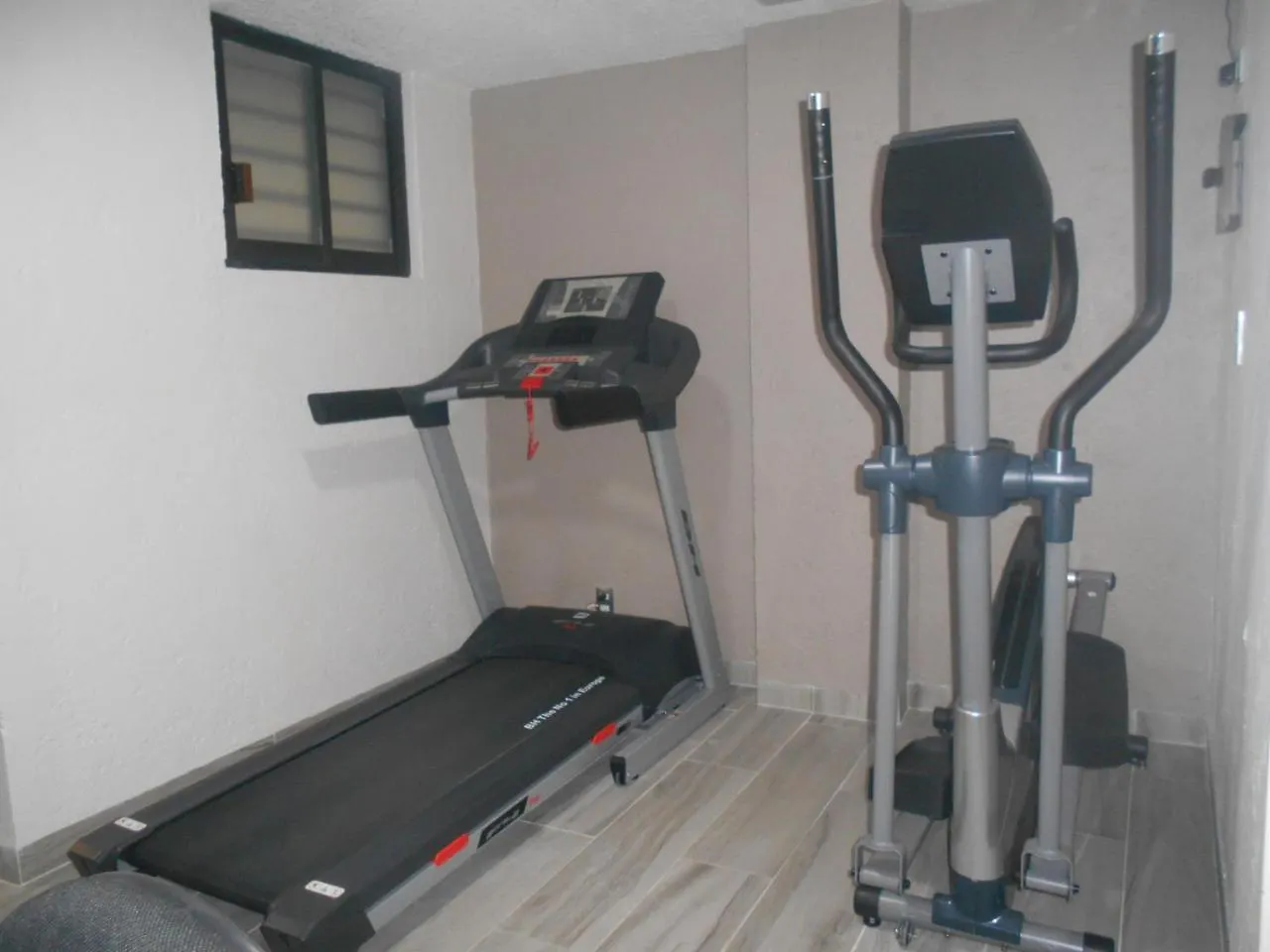 Hotel Puente Real Puebla