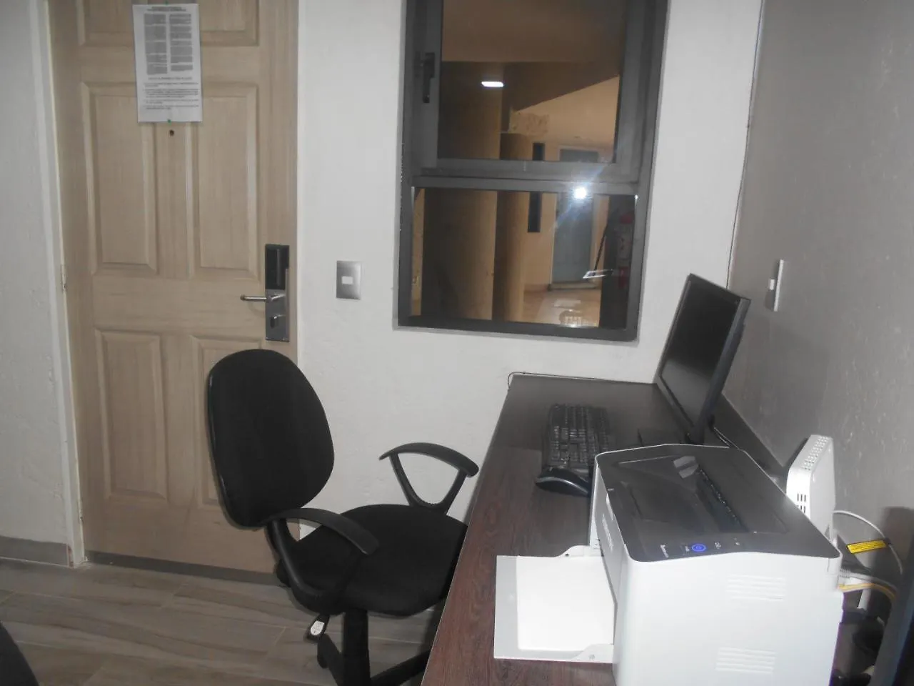 Hotel Puente Real Puebla Mexikó
