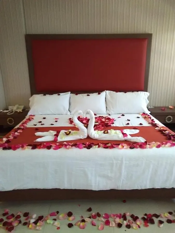Hotel Puente Real Puebla
