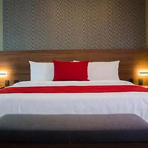 5 De Mayo Hotell